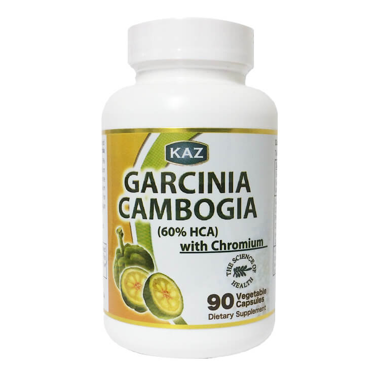 Garcinia Cambogia