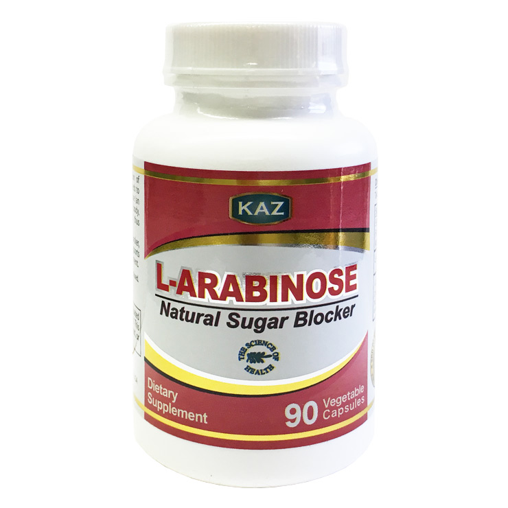 L-Arabinose