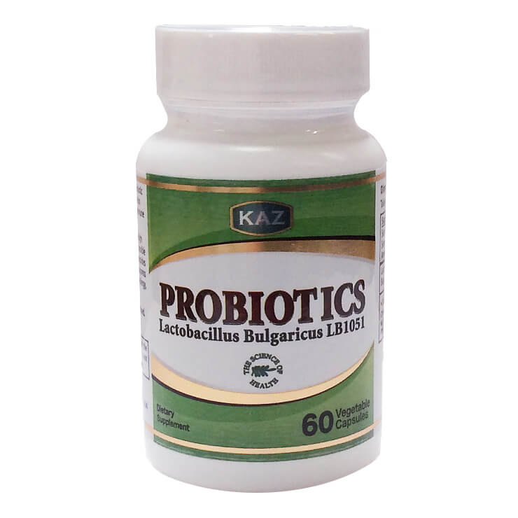 Probiotics