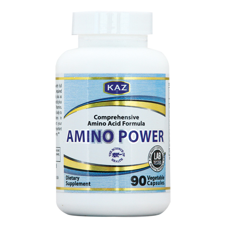 Amino Power