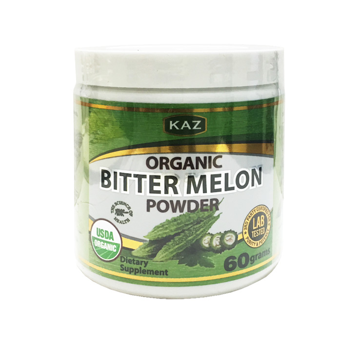 Organic Bitter Melon Powder